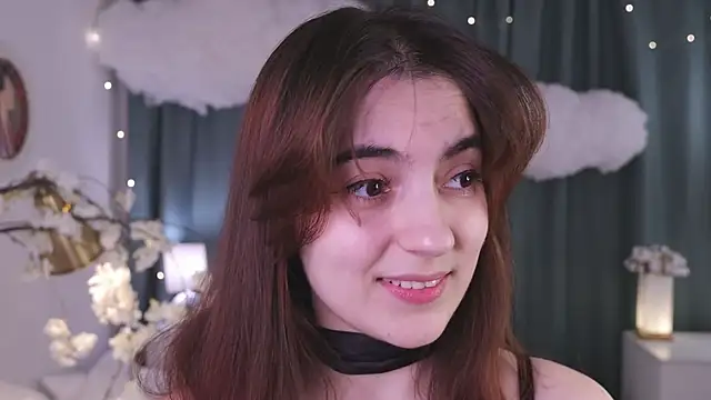 Snapshot of DracosMoon chatting on 03.16.25 DracosMoon online show from 03.16.25