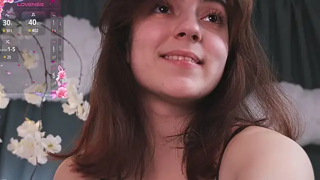 Snapshot of DracosMoon chatting on 03.18.25 DracosMoon online show from 03.18.25