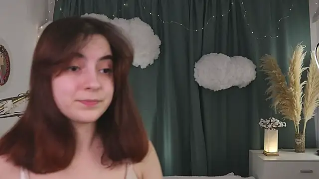 Snapshot of DracosMoon chatting on 03.19.25 DracosMoon online show from 03.19.25