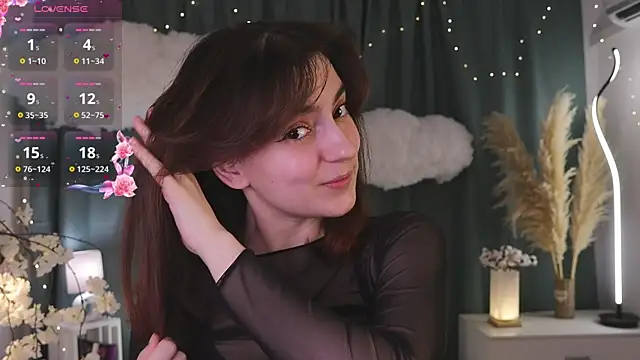 Snapshot of DracosMoon chatting on 03.21.25 DracosMoon online show from 03.21.25