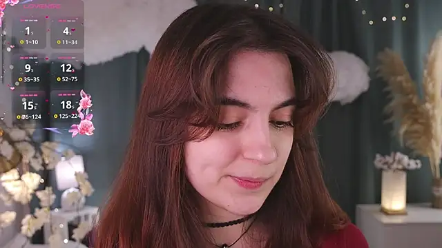 Snapshot of DracosMoon chatting on 03.22.25 DracosMoon online show from 03.22.25