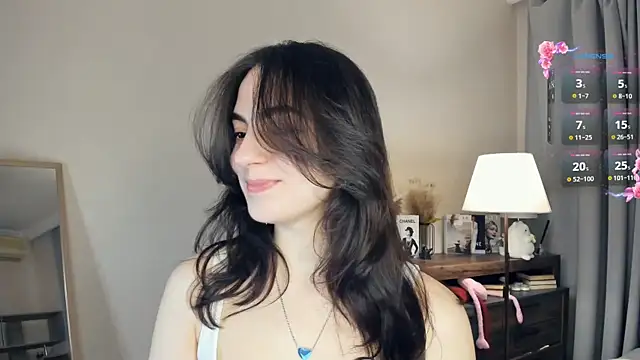 Snapshot of DracosMoon chatting on 11.20.25 DracosMoon online show from 11.20.25