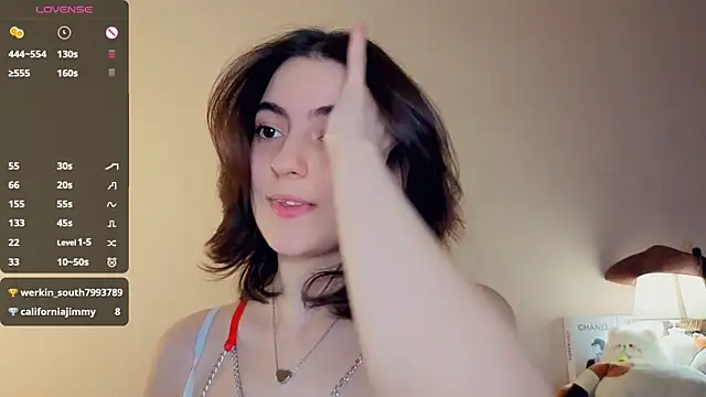 DracosMoon online show from 03.08.26