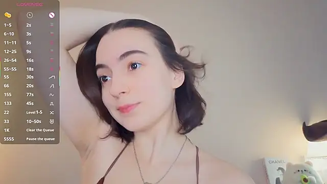 DracosMoon online show from 04.14.26