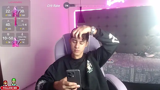 Dyla n18 online show from 01.20.25