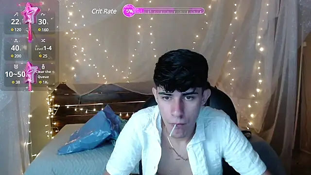 Dyla n18 online show from 03.10.25