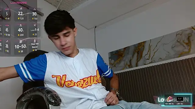 Dyla n18 online show from 03.18.26