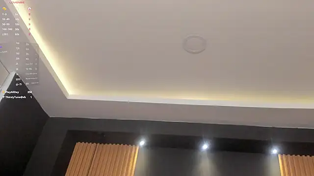 Snapshot of Antonella_Torres2 chatting on 01.16.25 Antonella Torres2 online show from 01.16.25