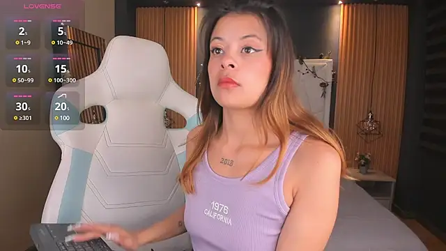 Snapshot of Antonella_Torres2 chatting on 02.28.25 Antonella Torres2 online show from 02.28.25