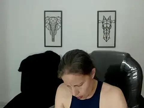 Milf karlye online show from 01.15.25