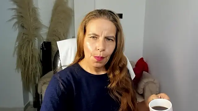 Milf karlye online show from 04.05.26