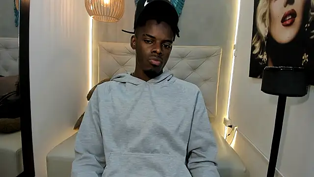 royce ebony online show from 03.19.26