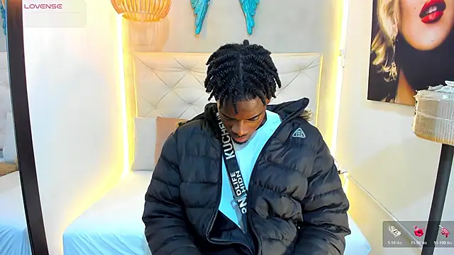 royce ebony online show from 04.22.26