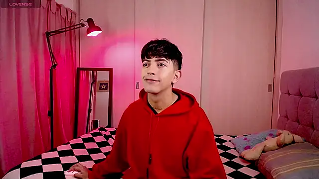 teobowny  online show from 01.10.25