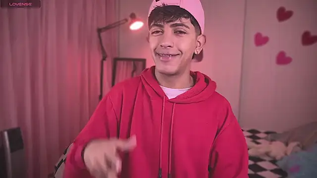 teobowny  online show from 03.14.25