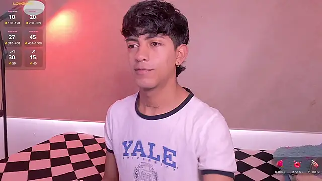 teobowny  online show from 09.21.25