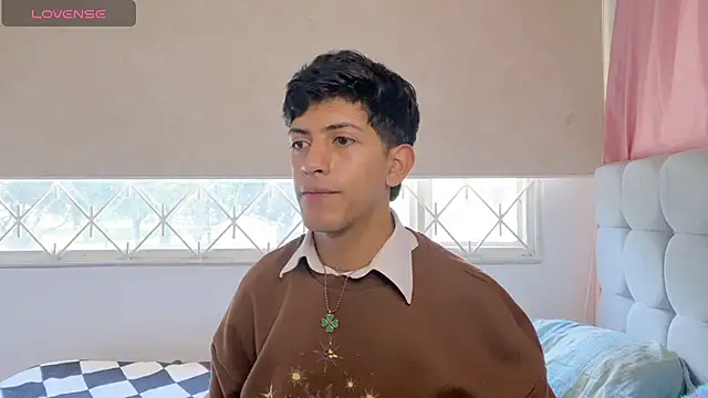 teobowny  online show from 11.16.25