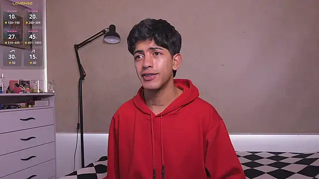 teobowny  online show from 11.19.25