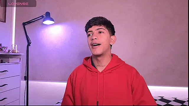 teobowny  online show from 02.04.26