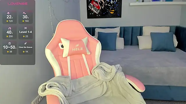 Snapshot of Jennifer_Wadee chatting on 02.02.25 Jennifer Wadee online show from 02.02.25