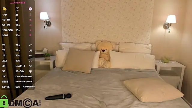 Jennifer Wadee online show from 04.21.26