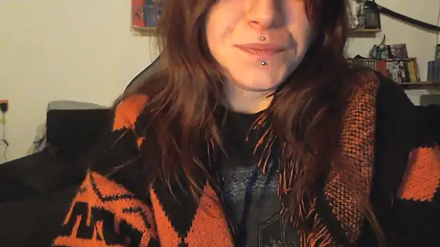 Snapshot of complicata_mente chatting on 01.18.25 complicata mente online show from 01.18.25