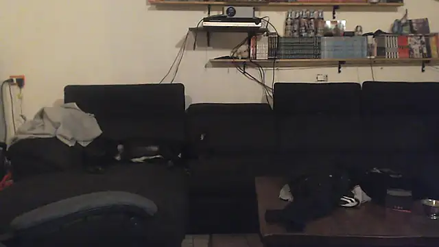 Snapshot of complicata_mente chatting on 01.29.25 complicata mente online show from 01.29.25