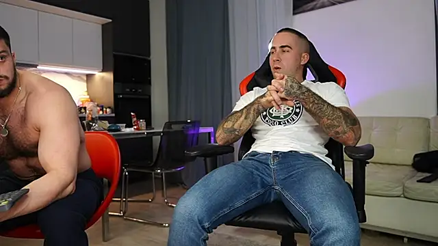 Alex xxx online show from 09.20.25