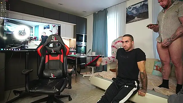 Alex xxx online show from 06.27.26