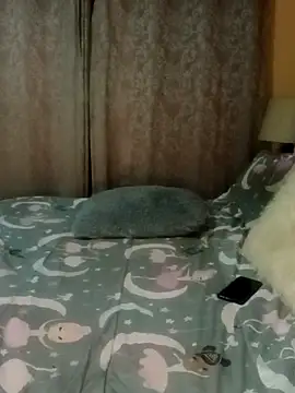 Luciouslips00 online show from 09.12.25