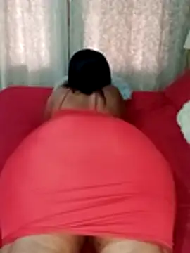 Luciouslips00 online show from 10.16.25