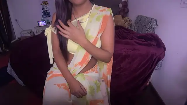 HornyBabe  online show from 02.02.26