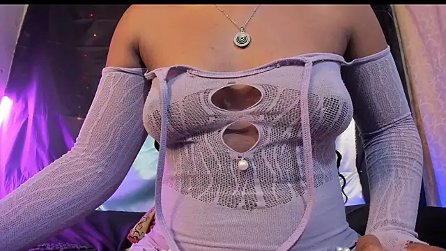 Snapshot of DeisyHarper chatting on 03.13.25 DeisyHarper online show from 03.13.25