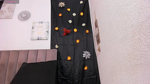 Snapshot of DeisyHarper chatting on 02.28.26 DeisyHarper online show from 02.28.26