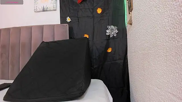 Snapshot of DeisyHarper chatting on 03.02.26 DeisyHarper online show from 03.02.26