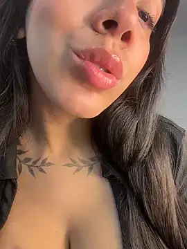 AndyFire69 online show from 02.08.26