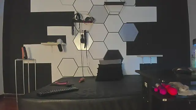 Snapshot of haileycat chatting on 01.21.25 haileycat online show from 01.21.25