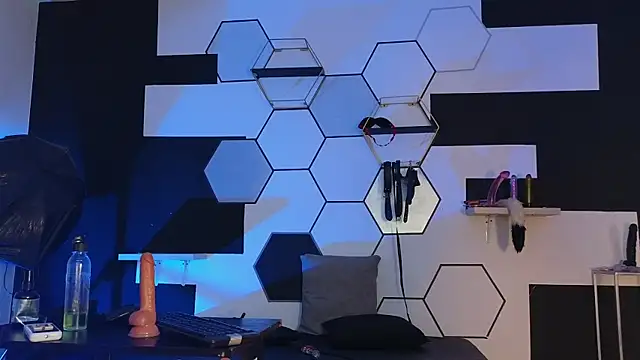 Snapshot of haileycat chatting on 01.26.25 haileycat online show from 01.26.25