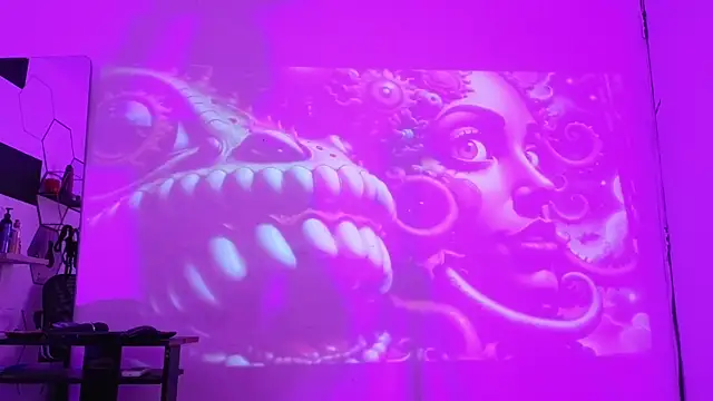 Snapshot of haileycat chatting on 10.23.25 haileycat online show from 10.23.25