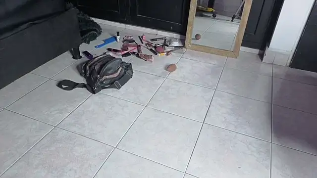 haileycat online show from 03.19.26