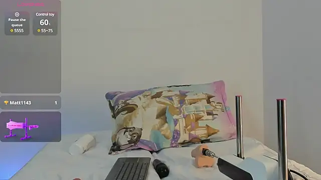 mara clob online show from 03.22.25