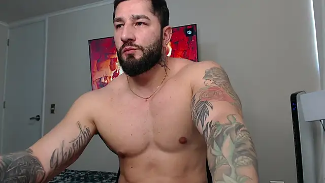 jonhklleyn online show from 09.15.25