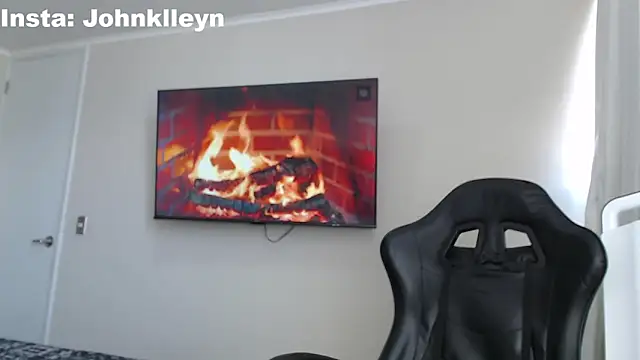 jonhklleyn online show from 11.07.25