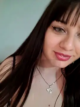 Foxy Evii online show from 03.05.25