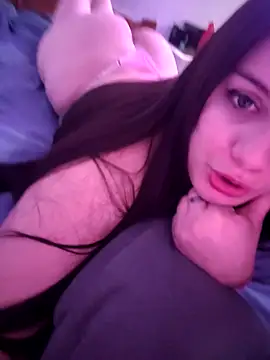 Foxy Evii online show from 04.04.26