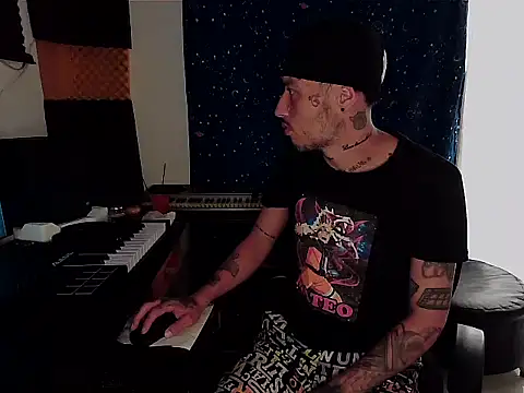 patrik tattoo  online show from 12.30.24