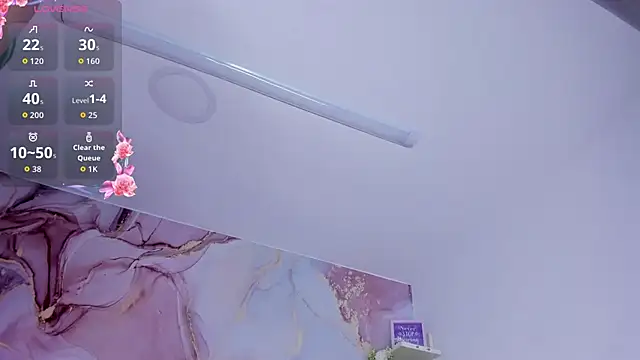 LizzMartin online show from 02.27.26