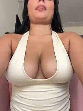 Lola sweeet18 online show from 02.14.26