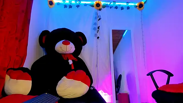 Snapshot of Keyth_clement chatting on 01.24.25 Keyth clement online show from 01.24.25