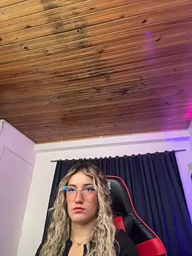 Snapshot of Keyth_clement chatting on 06.19.26 Keyth clement online show from 06.19.26